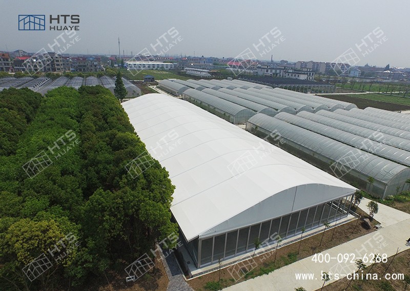 铝合金篷房几多钱一平方米 铝合金篷房几多钱一平方米